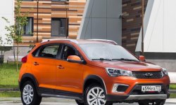 Новый Chery Tiggo 2 2020: цена, фото, обзор, характеристики кроссовера