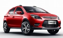 Новый Lifan X50 2020: цена, фото, обзор, характеристики кроссовера