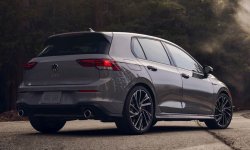 Новый Volkswagen Golf 2024: цена, фото, обзор, характеристики хэтчбека