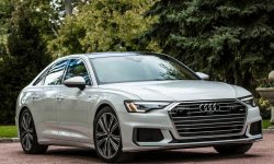 Новый Audi A6 2024: цена, фото, обзор, характеристики седана