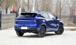Новый Forthing T5 Evo 2024: цена, фото, обзор, характеристики кроссовера