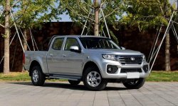 Новый Great Wall Wingle 7 2024: цена, фото, обзор, характеристики пикапа