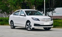 Новый Evolute i-Pro 2024: цена, фото, обзор, характеристики седана