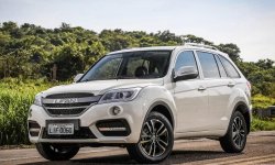 Новый Lifan X60 2020: цена, фото, обзор, характеристики кроссовера
