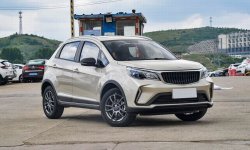 Новый Livan X3 Pro 2024: цена, фото, обзор, характеристики хетчбека