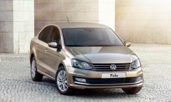 Новый Volkswagen Polo Sedan 2019: цена, фото, обзор, характеристики седана