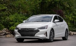 Новый Hyundai Elantra 2020: цена, фото, обзор, характеристики седана