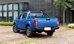 Новый Dongfeng DF6 2024: цена, фото, обзор, характеристики пикапа