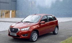 Новый Datsun mi-DO 2020: цена, фото, обзор, характеристики хэтчбека