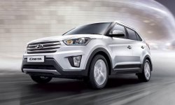 Новый Hyundai Creta 2020: цена, фото, обзор, характеристики кроссовера