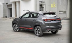Новый Changan CS35 Plus 2024: цена, фото, обзор, характеристики кроссовера