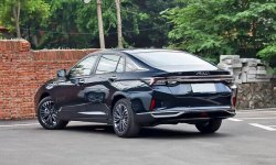 Новый Dongfeng Shine Max 2024: цена, фото, обзор, характеристики седана