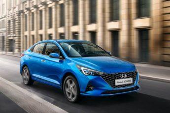 Hyundai Solaris 2