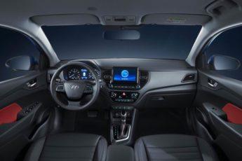 Hyundai Solaris 2