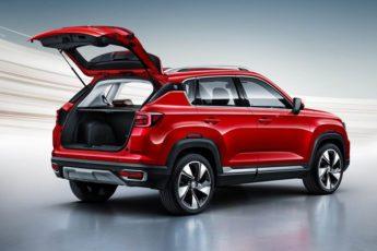 Changan CS35 Plus