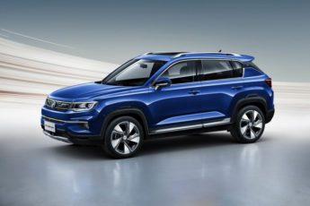 Changan CS35 Plus