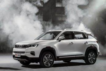 Changan CS35 Plus