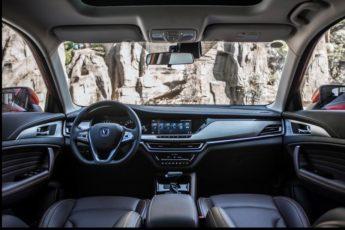 Changan CS35 Plus