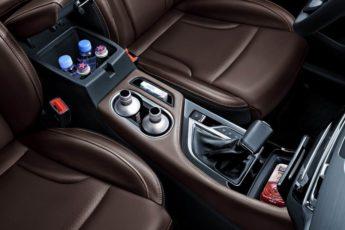 Changan CS35 Plus