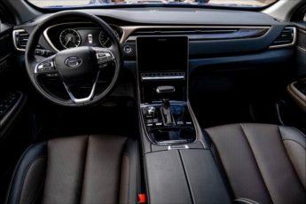 GAC GS5