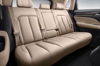GAC GS5