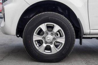 Great Wall Wingle 7
