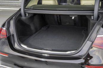 Mercedes S-Class