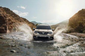 Renault Duster 2