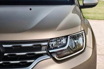 Renault Duster 2