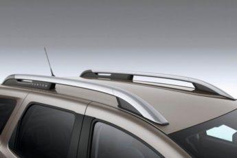Renault Duster 2