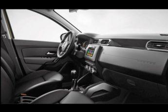 Renault Duster 2