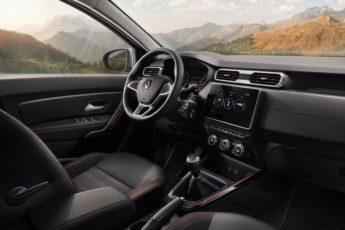 Renault Duster 2