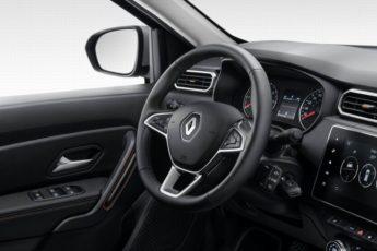 Renault Duster 2