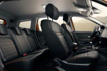 Renault Duster 2