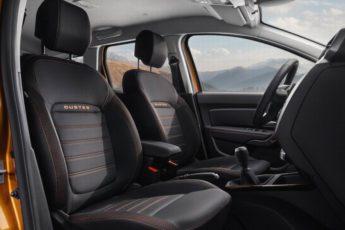 Renault Duster 2