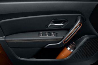 Renault Duster 2