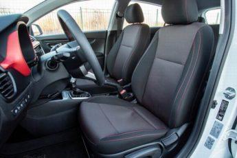 KIA Rio X