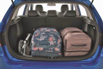 KIA Rio X