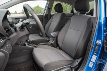 Hyundai Solaris 2