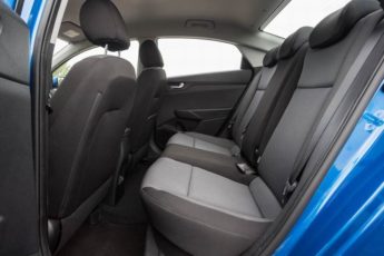 Hyundai Solaris 2