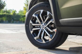Haval Dargo