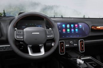 Haval Dargo