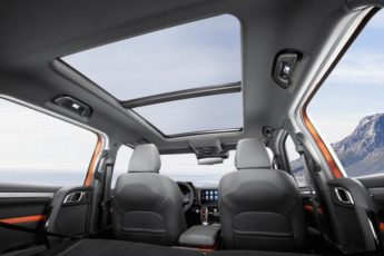 Haval Dargo