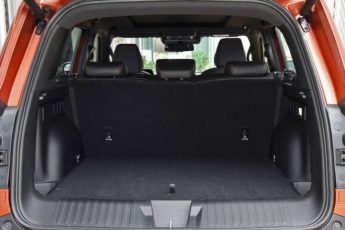 Haval Dargo
