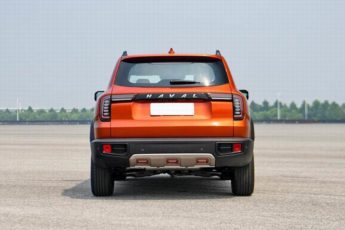 Haval Dargo