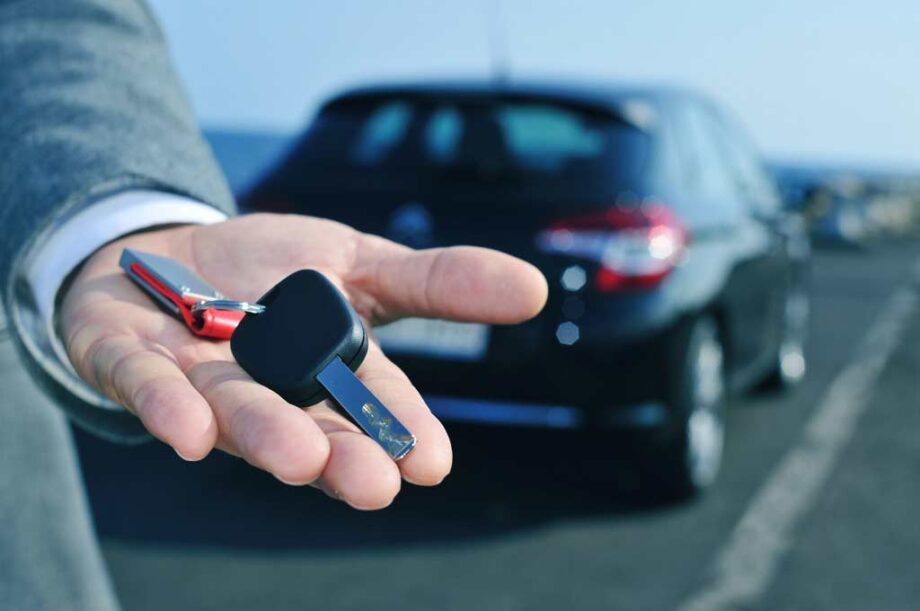 Плюсы долгосрочной аренды авто